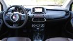 Fiat 500X 2016 года (NA)